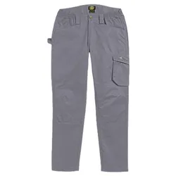 HLAČE DIADORA ROCK LIGHT SIVE | Pinel Krk