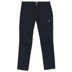HLAČE DIADORA WIN PLAVE | Pinel Krk