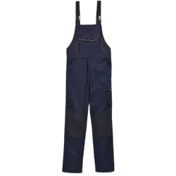 HLAČE TREGER DIADORA POLY PLAVE | Pinel Krk