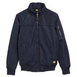 JAKNA DIADORA BOMBER D-SWAT PLAVA | Pinel Krk