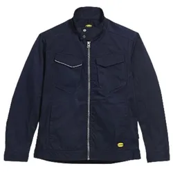 JAKNA DIADORA POLY PLAVA | Pinel Krk