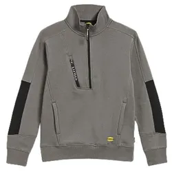 MAJICA DIADORA SWEAT HZ LITEWORK SIVA | Pinel Krk