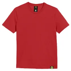 MAJICA T-SHIRT DIADORA MC ATONY ORGANIC CRVENA | Pinel Krk