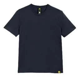 MAJICA T-SHIRT DIADORA MC ATONY ORGANIC PLAVA | Pinel Krk