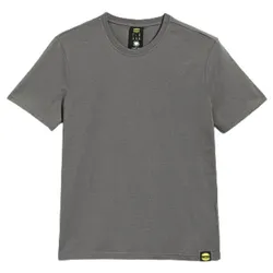 MAJICA T-SHIRT DIADORA MC ATONY ORGANIC SIVA | Pinel Krk