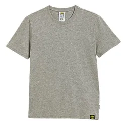 MAJICA T-SHIRT DIADORA MC ATONY ORGANIC SVJ. SIVA | Pinel Krk