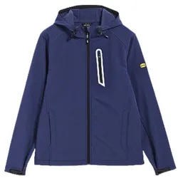 JAKNA DIADORA SAIL PLAVA | Pinel Krk