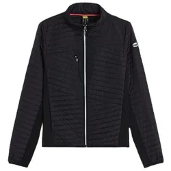 JAKNA DIADORA ATHENA LIGHT PADDED Ž CRNA | Pinel Krk