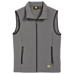 PRSLUK DIADORA SHELL VEST LEVEL SIVI | Pinel Krk