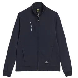 MAJICA DIADORA ATHENA SWEAT FZ PLAVA | Pinel Krk