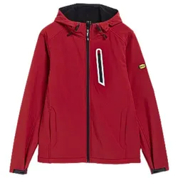 JAKNA DIADORA SAIL CRVENA | Pinel Krk