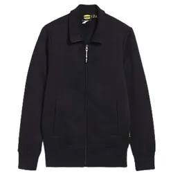 MAJICA DIADORA SWEAT FZ INDUSTRY CRNA | Pinel Krk