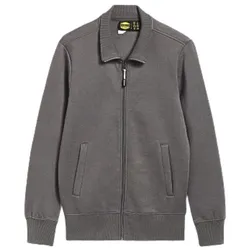 MAJICA DIADORA SWEAT FZ INDUSTRY SIVA | Pinel Krk