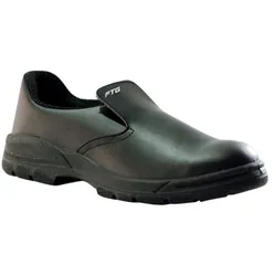 CIPELA FTG CHEF BLACK NISKA S2 | Pinel Krk
