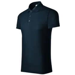 MAJICA POLO ADLER P21 JOY MORNARSKO PLAVA | Pinel Krk