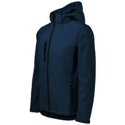 JAKNA SOFTSHELL PERFORMANCE 522 NAVY PLAVA | Pinel Krk
