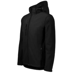 JAKNA SOFTSHELL PERFORMANCE 522 CRNA | Pinel Krk