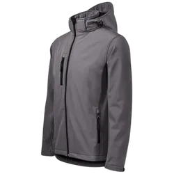JAKNA SOFTSHELL PERFORMANCE 522 SIVA | Pinel Krk