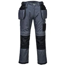 HLAČE PW3 HOLSTER T602 SIVE 50 | Pinel Krk