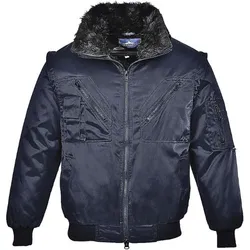 JAKNA 3U1 PILOT PJ10 T.PLAVA | Pinel Krk