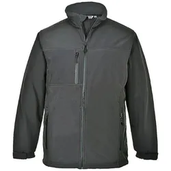 JAKNA SOFTSHELL TK50 SIVA | Pinel Krk