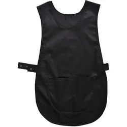 TUNIKA S DŽEPOM S843 CRNA S/M | Pinel Krk