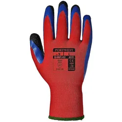 RUKAVICE DUO FLEX CRVENO/PLAVE XL | Pinel Krk