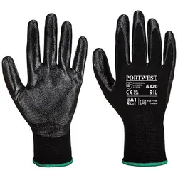 RUKAVICE DEXTI GRIP PLAVE L | Pinel Krk
