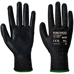 RUKAVICE ECO CUT 3 CRNE XL | Pinel Krk