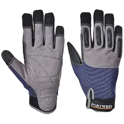 RUKAVICE IMPACT T.PLAVE XL | Pinel Krk