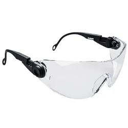 NAOČALE CONTOUR PW31 PROZIRNE | Pinel Krk
