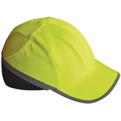 KACIGA ZA LATERALNU ZAŠTITU HI VIS PW79 ŽUTA | Pinel Krk