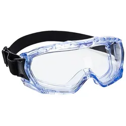 NAOČALE MASKA PW24 ULTRA VISTA PROZIRNE | Pinel Krk
