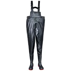 ČIZMA CHEST WADER FW74 S5 CRNA 45 | Pinel Krk