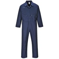 KOMBINEZON BOILERSUIT C813 T.PLAVI | Pinel Krk