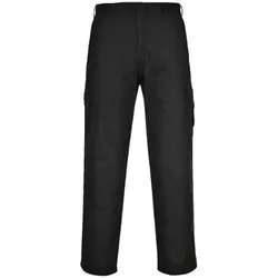 HLAČE COMBAT CRNE C701 | Pinel Krk