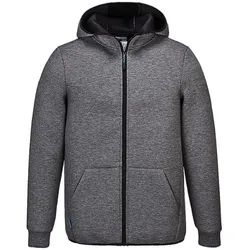 JAKNA TECHNICAL FLEECE KX3 T831 SIVA L | Pinel Krk
