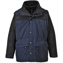 JAKNA 3U1 ORKNEY T.PLAVA | Pinel Krk