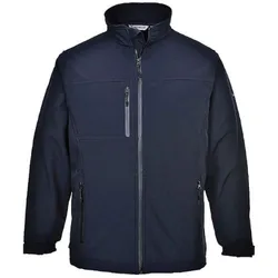 JAKNA SOFTSHELL TK50 T.PLAVA | Pinel Krk