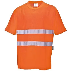MAJICA VISOKE VIDLJIVOSTI COTTON COMFORT S172 NAR M | Pinel Krk