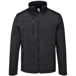 JAKNA FLEECE KX3 T830 SIVA | Pinel Krk