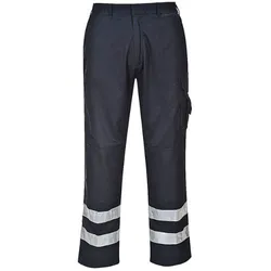 HLAČE IONA SAFETY COMBAT S917 T.PLAVE L | Pinel Krk
