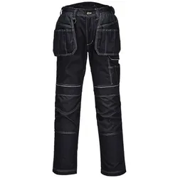 HLAČE PW3 HOLSTER T602 CRNE 56 | Pinel Krk