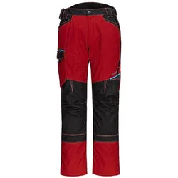 HLAČE WX3 T701 TAMNO CRVENE 42/58 | Pinel Krk