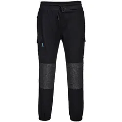 HLAČE KX3 FLEXI T803 CRNE L | Pinel Krk