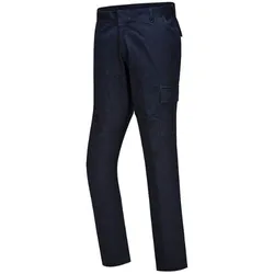 HLAČE STRECH SLIM COMBAT S231 T.PLAVE 40 | Pinel Krk