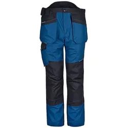 HLAČE WX3 HOLSTER T702 PLAVE 32-48 | Pinel Krk