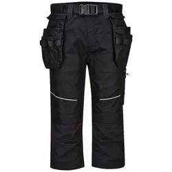 HLAČE KRATKE KX344 HOLSTER 3/4 DUŽINE 33/50 | Pinel Krk