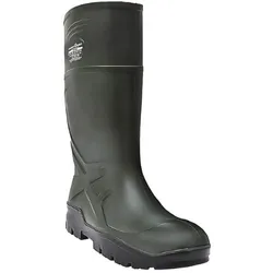 ČIZMA STEELITE PU WELLINGTON FD95 S5 ZELENA | Pinel Krk