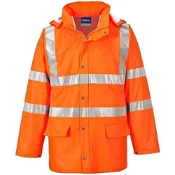 JAKNA HI VIS SEALTEX ULTRA RT50 NARANČASTA | Pinel Krk
